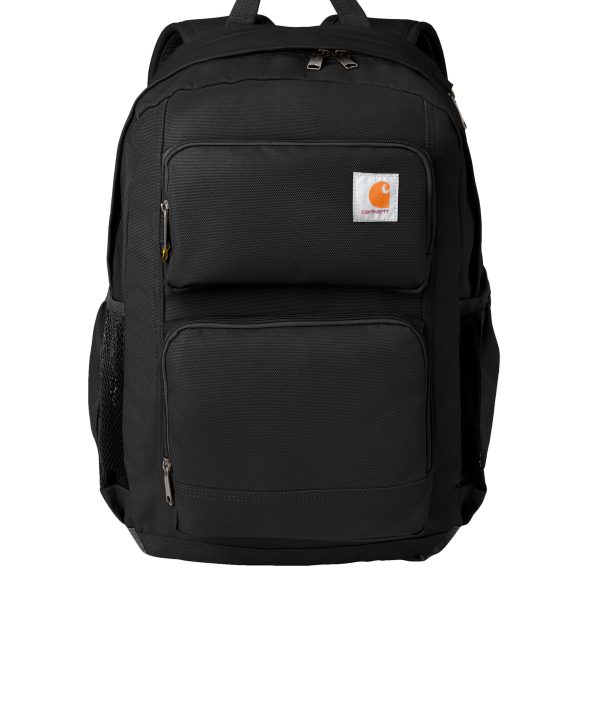 Carhartt ®  28L Foundry Series Dual-Compartment Backpack CTB0000486