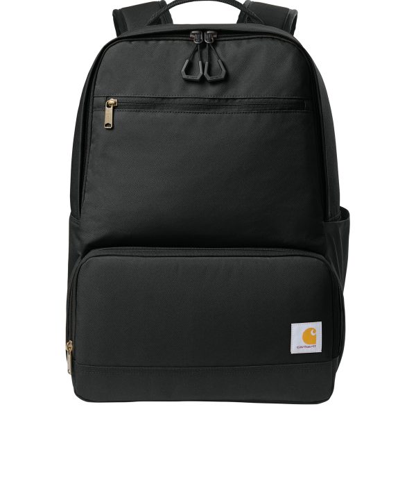 Carhartt ®  Two-Compartment Cooler Backpack CTB0000607