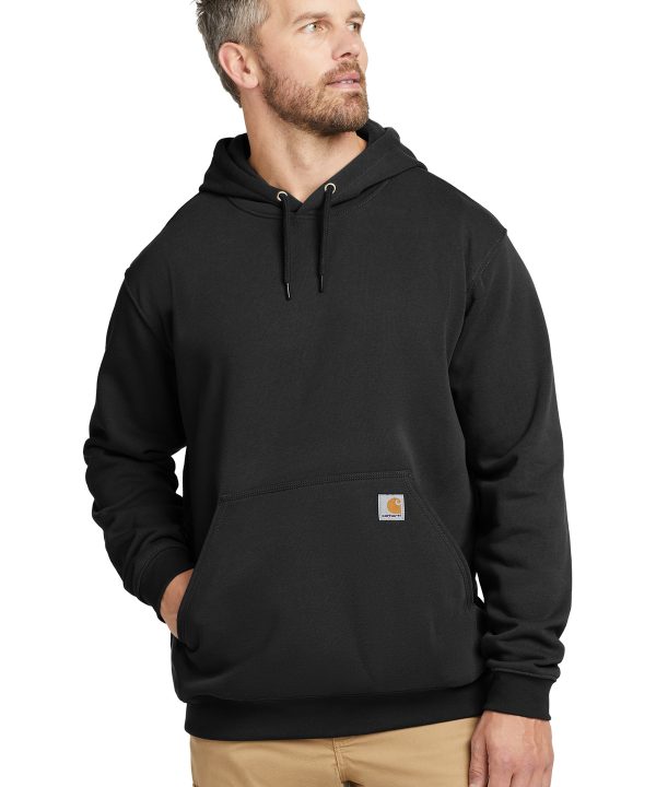 Carhartt ®  Tall Midweight Hooded Sweatshirt CTTK121