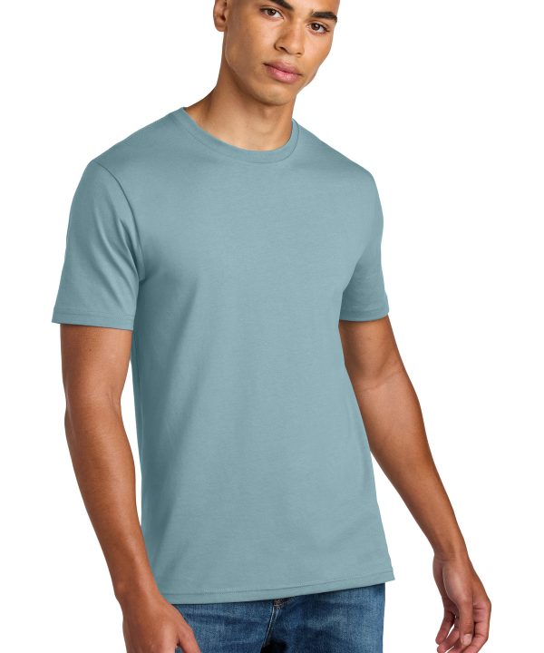 District ®  Perfect Weight ®  Icon Tee DT106