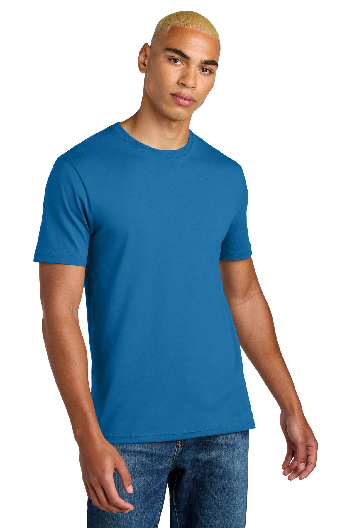 DT106_brightblue_model_front