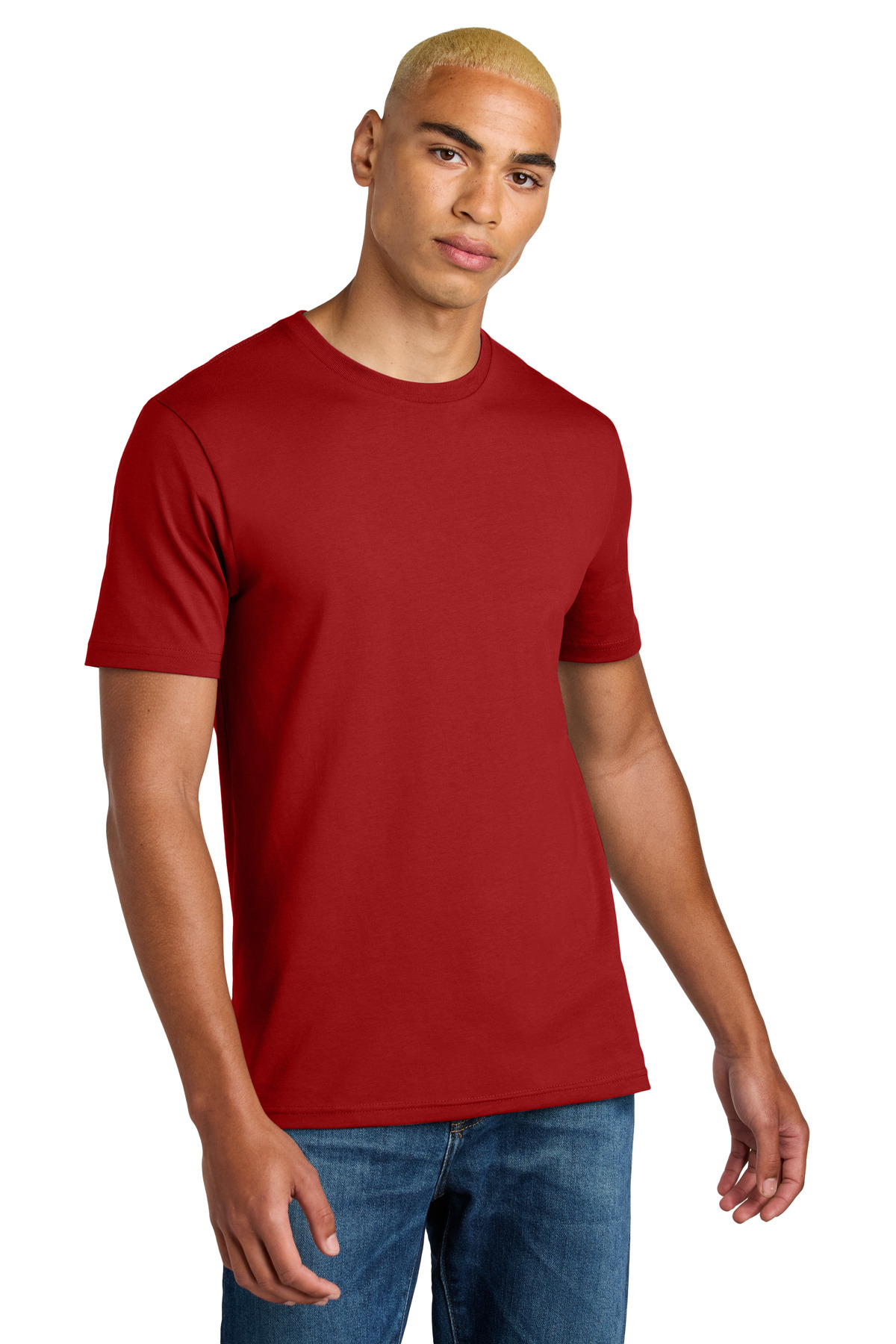 DT106_classicred_model_front