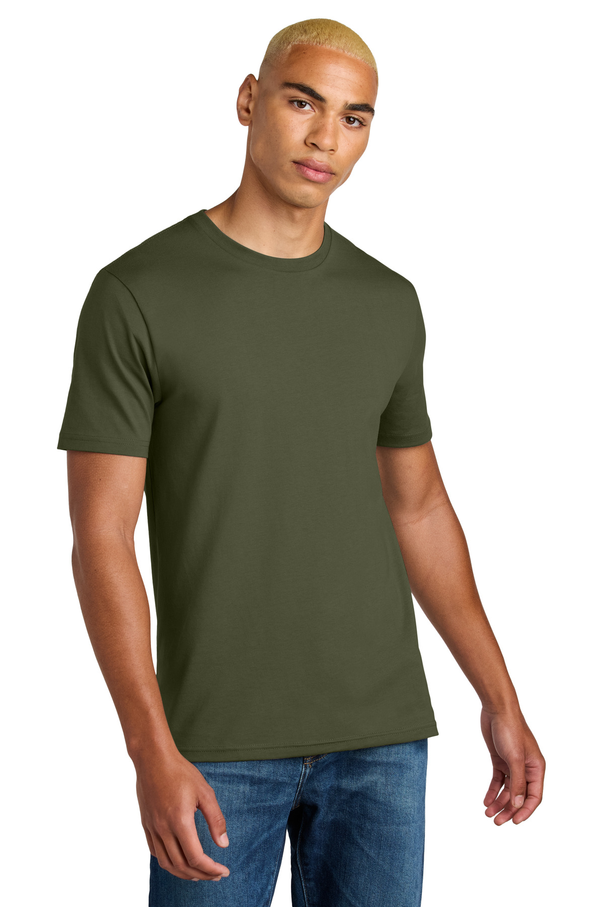 DT106_militarygreen_model_front