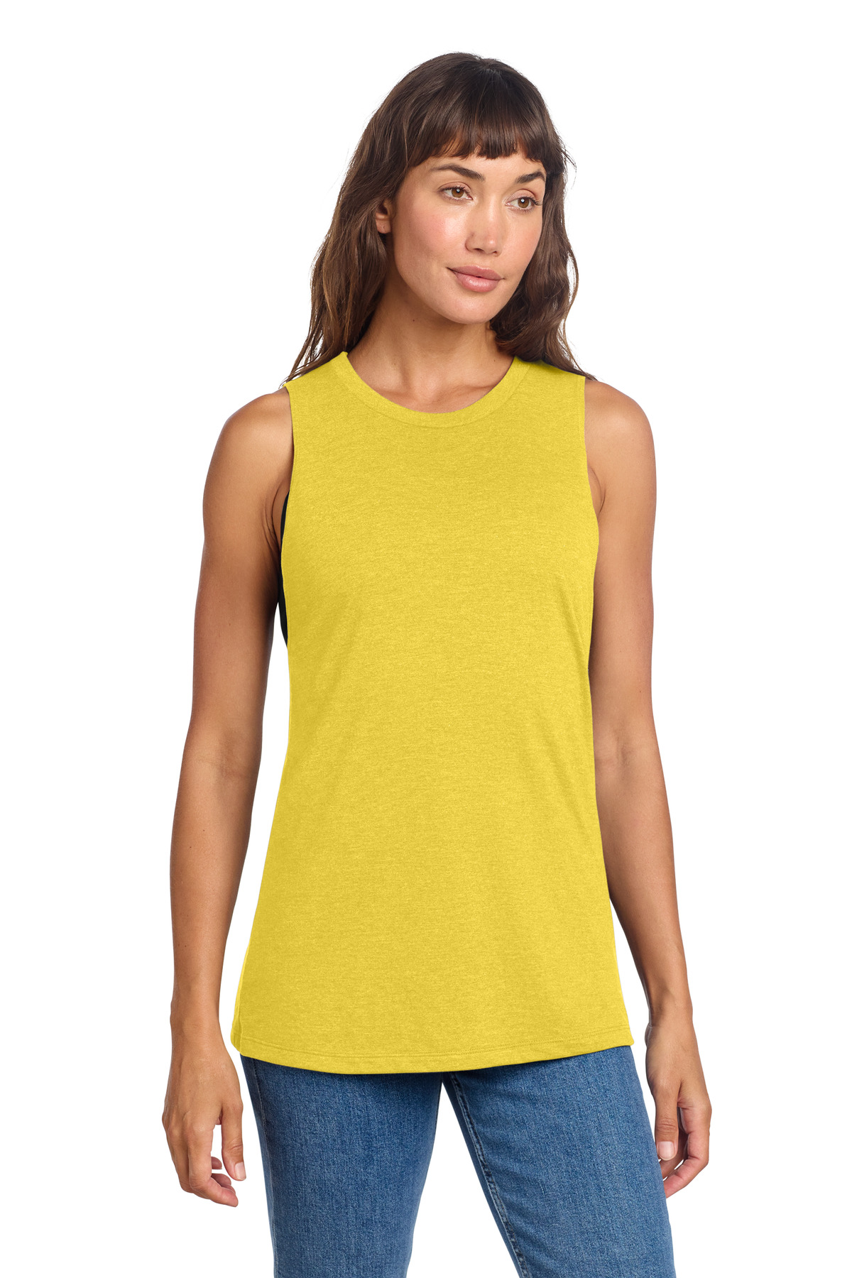 DT153_ochreyellowheather_model_front