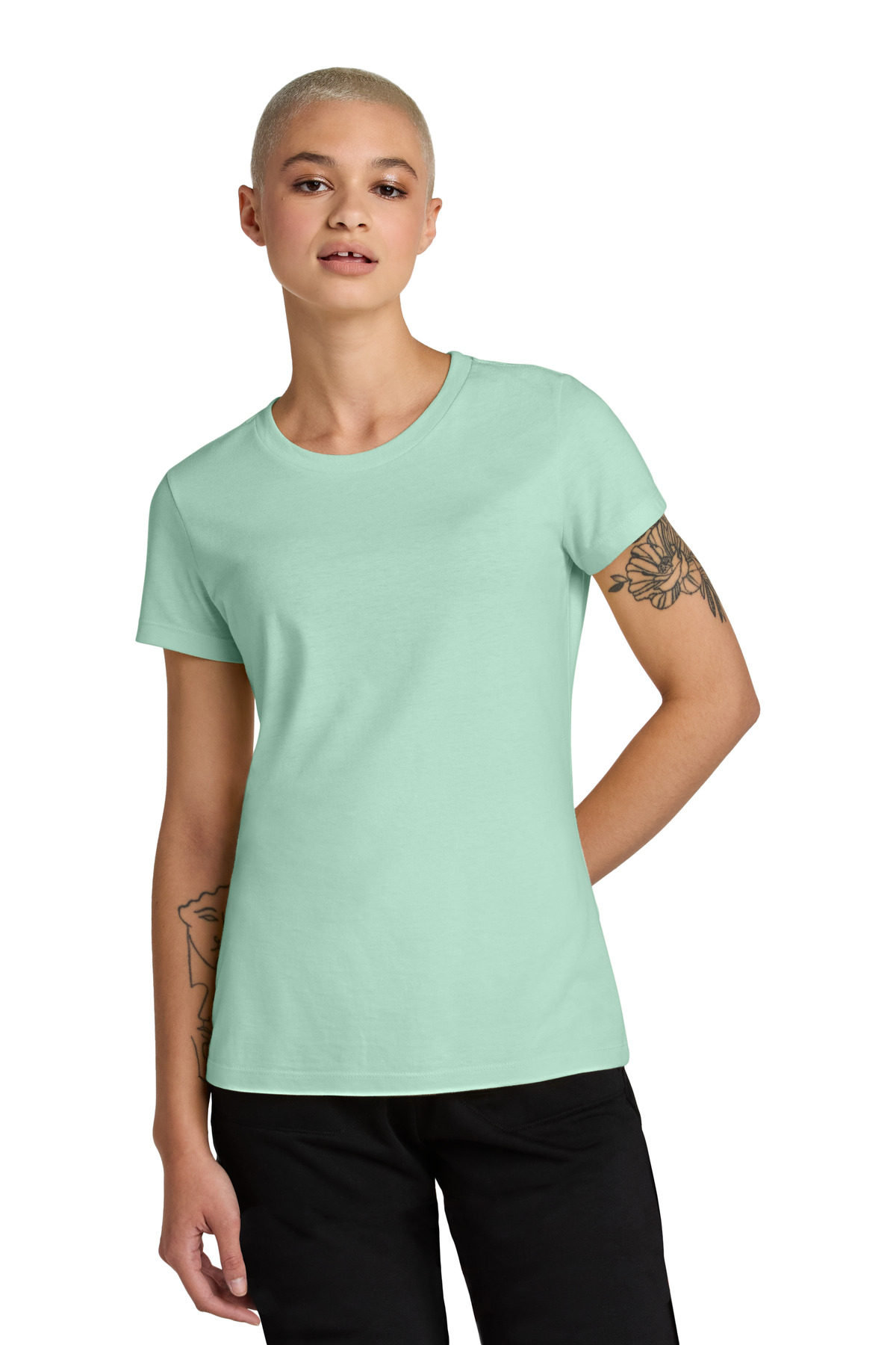 DT188_frostedmint_model_front