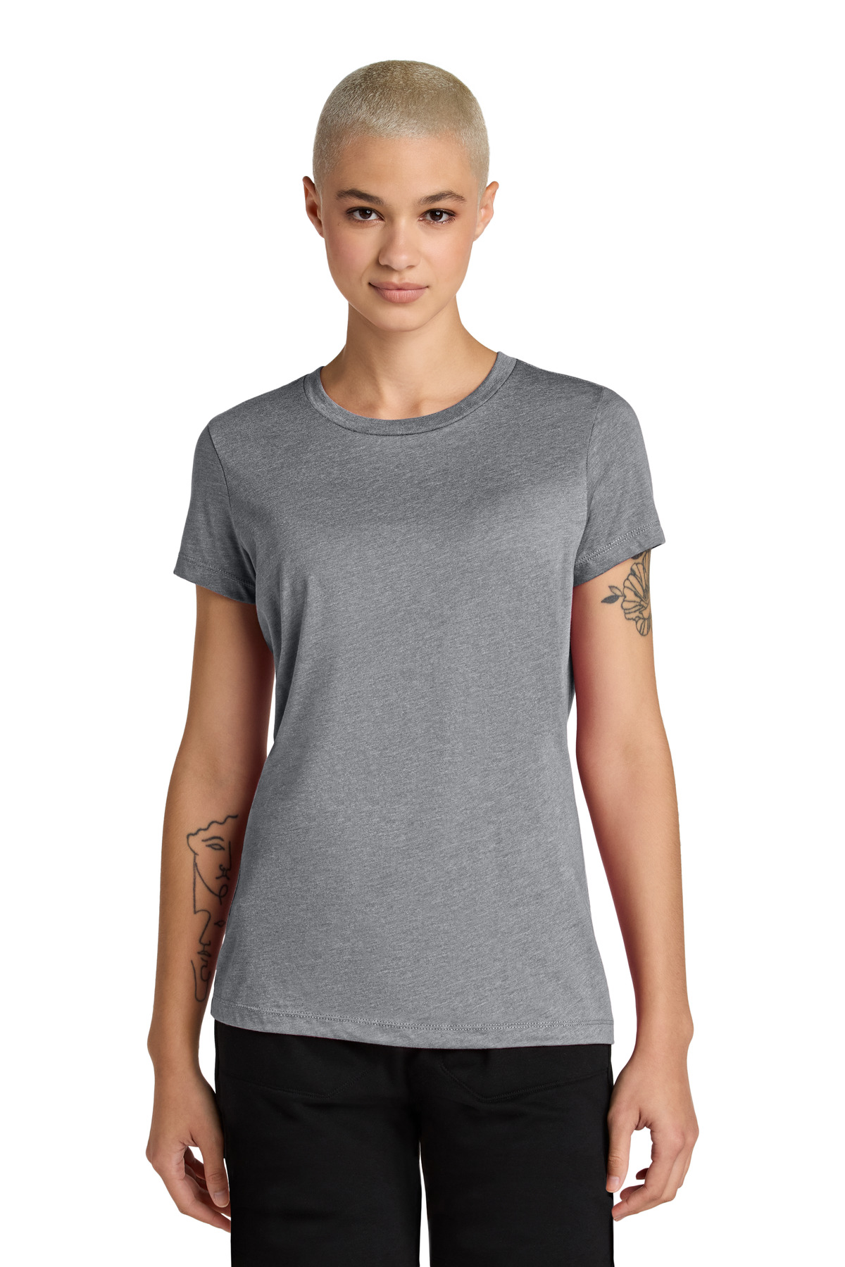 DT188_graphiteheather_model_front