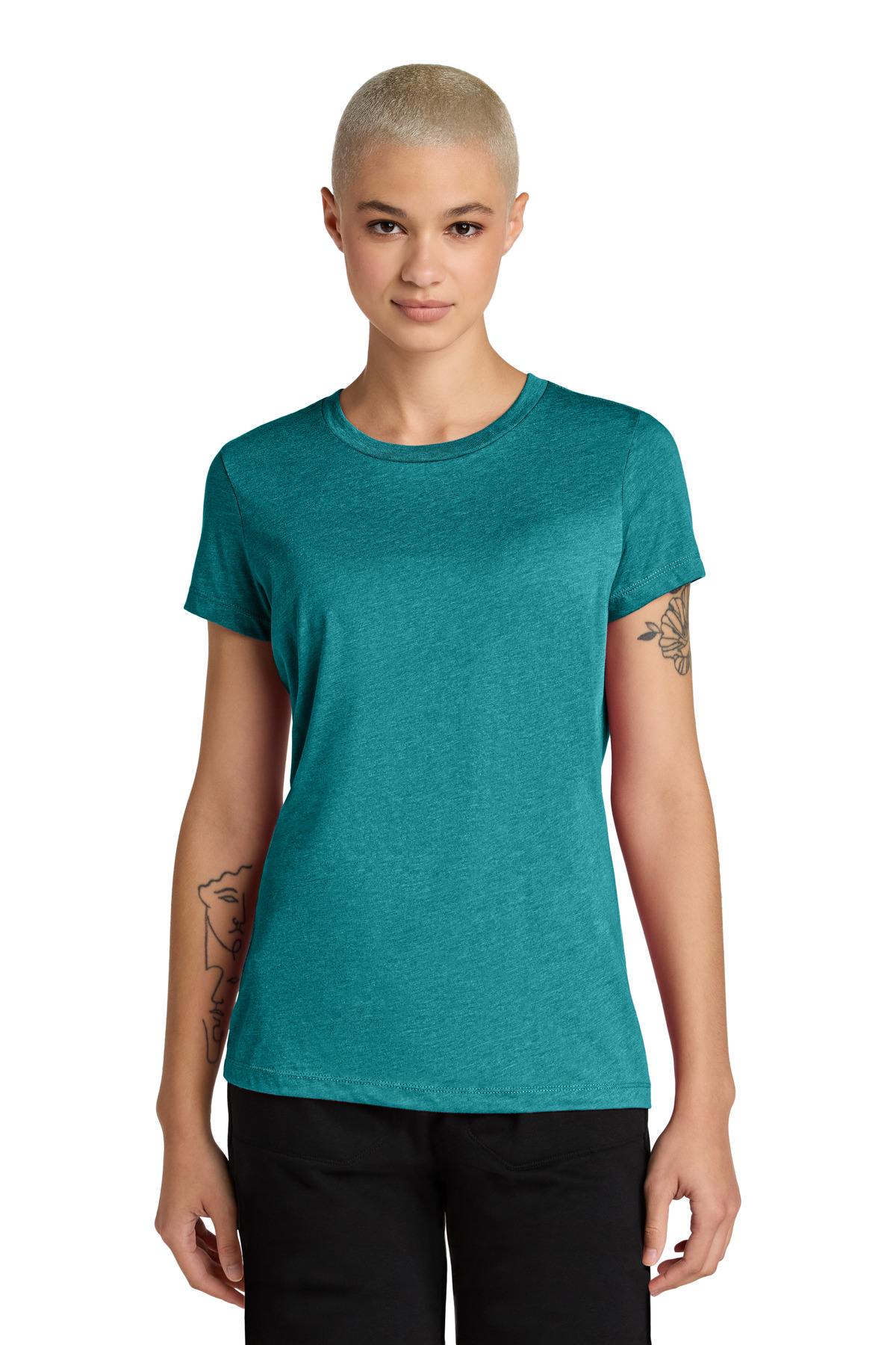 DT188_heatheredteal_model_front