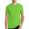 DT5000_neongreen_model_front