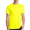DT5000_neonyellow_model_front