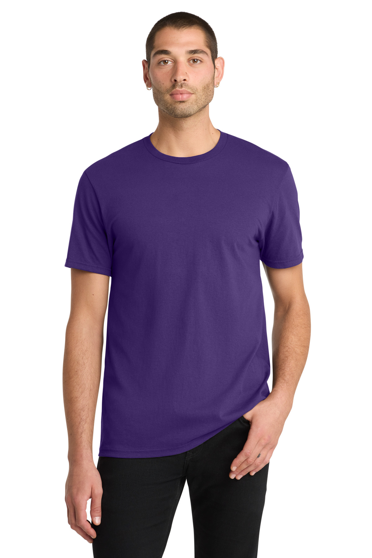 DT5000_purple_model_front