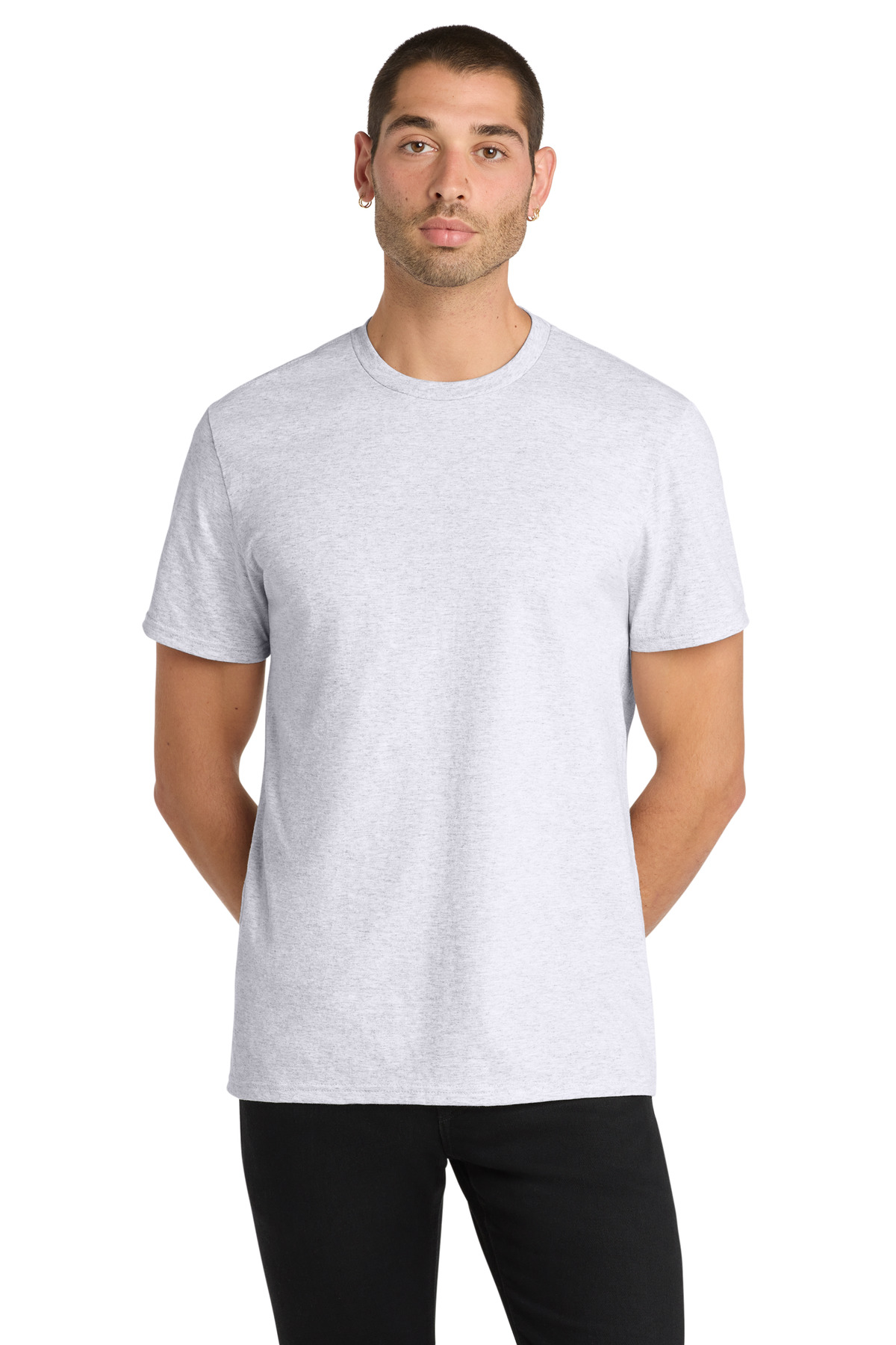 DT5000_whiteheather_model_front
