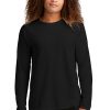 District ®  Featherweight French Terry   Long Sleeve Crewneck DT572