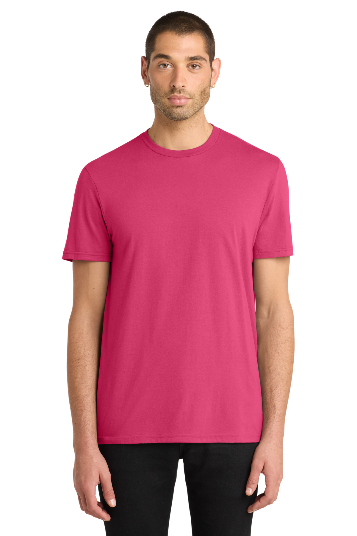 DT6000_flushpink_model_front