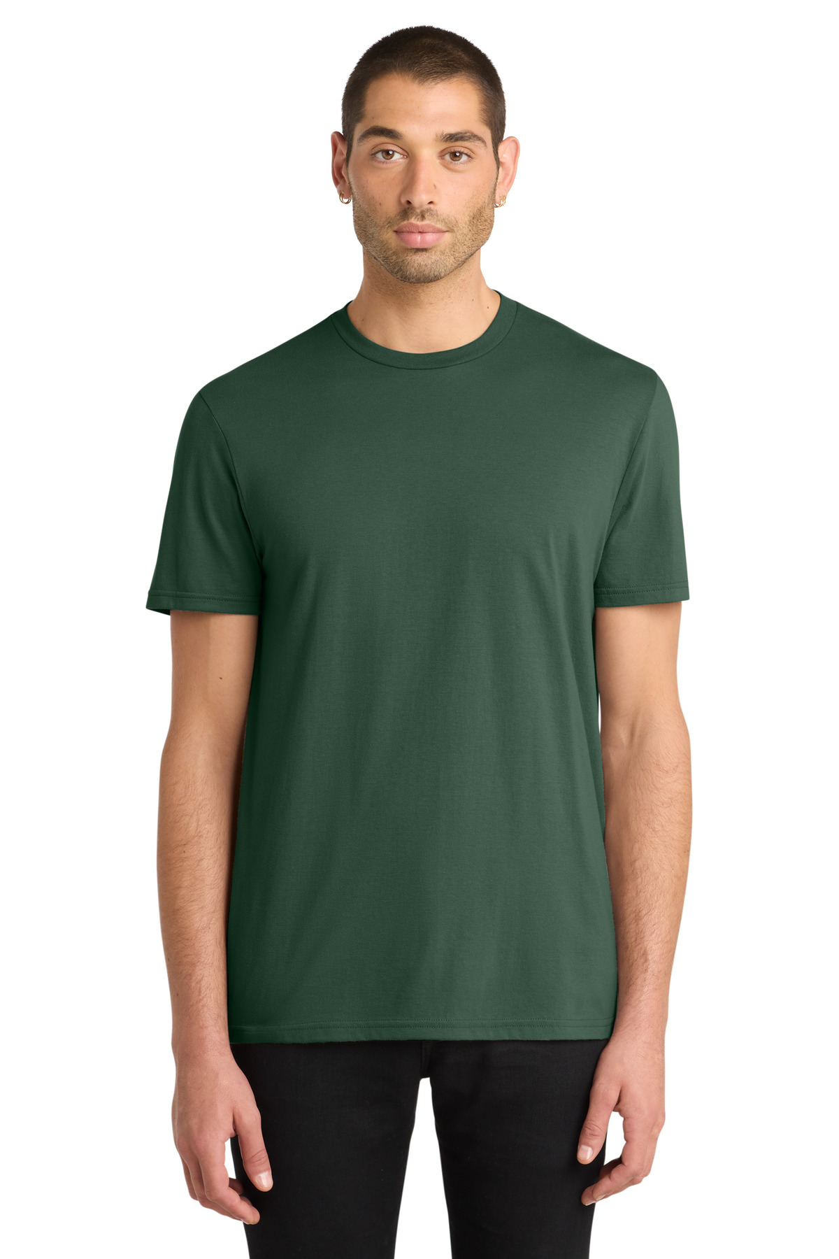 DT6000_forestgreen_model_front