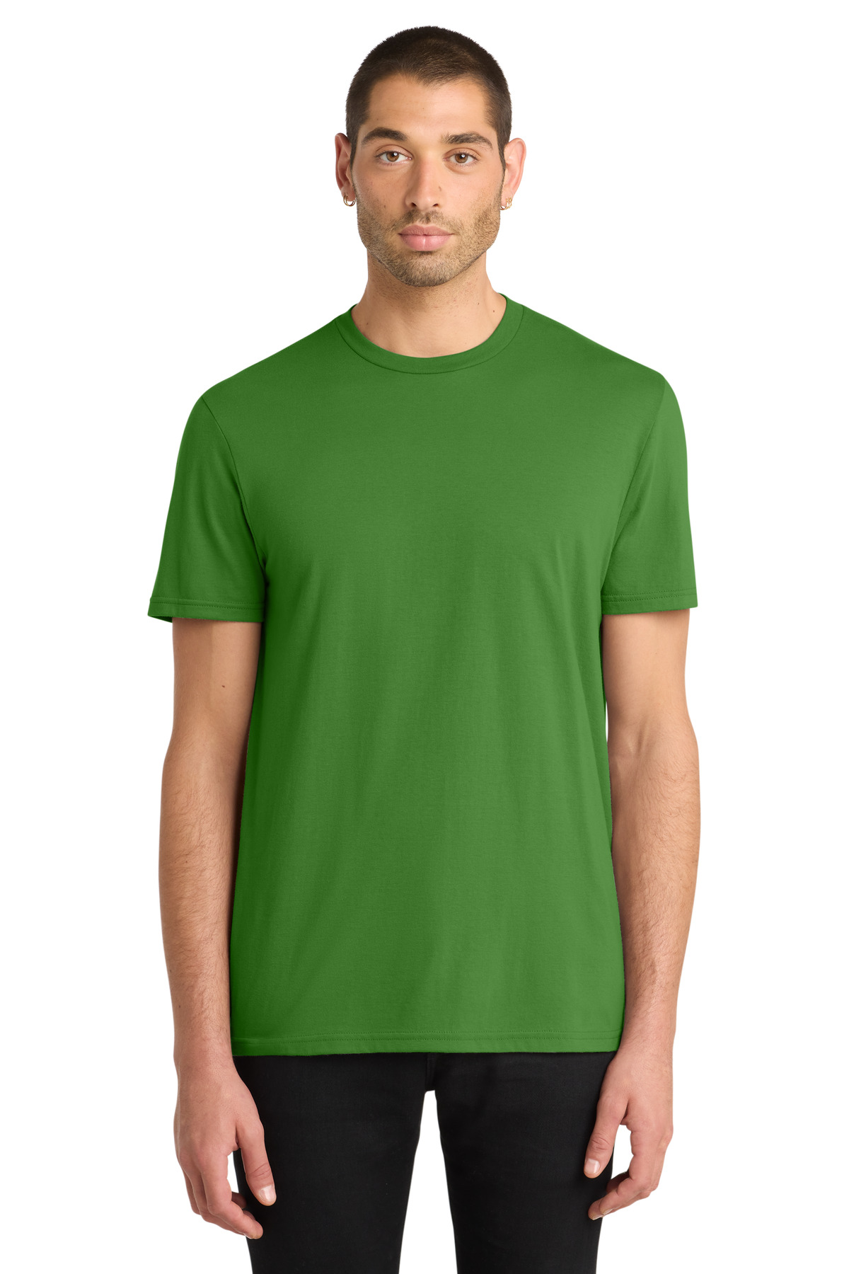 DT6000_kiwigreen_model_front