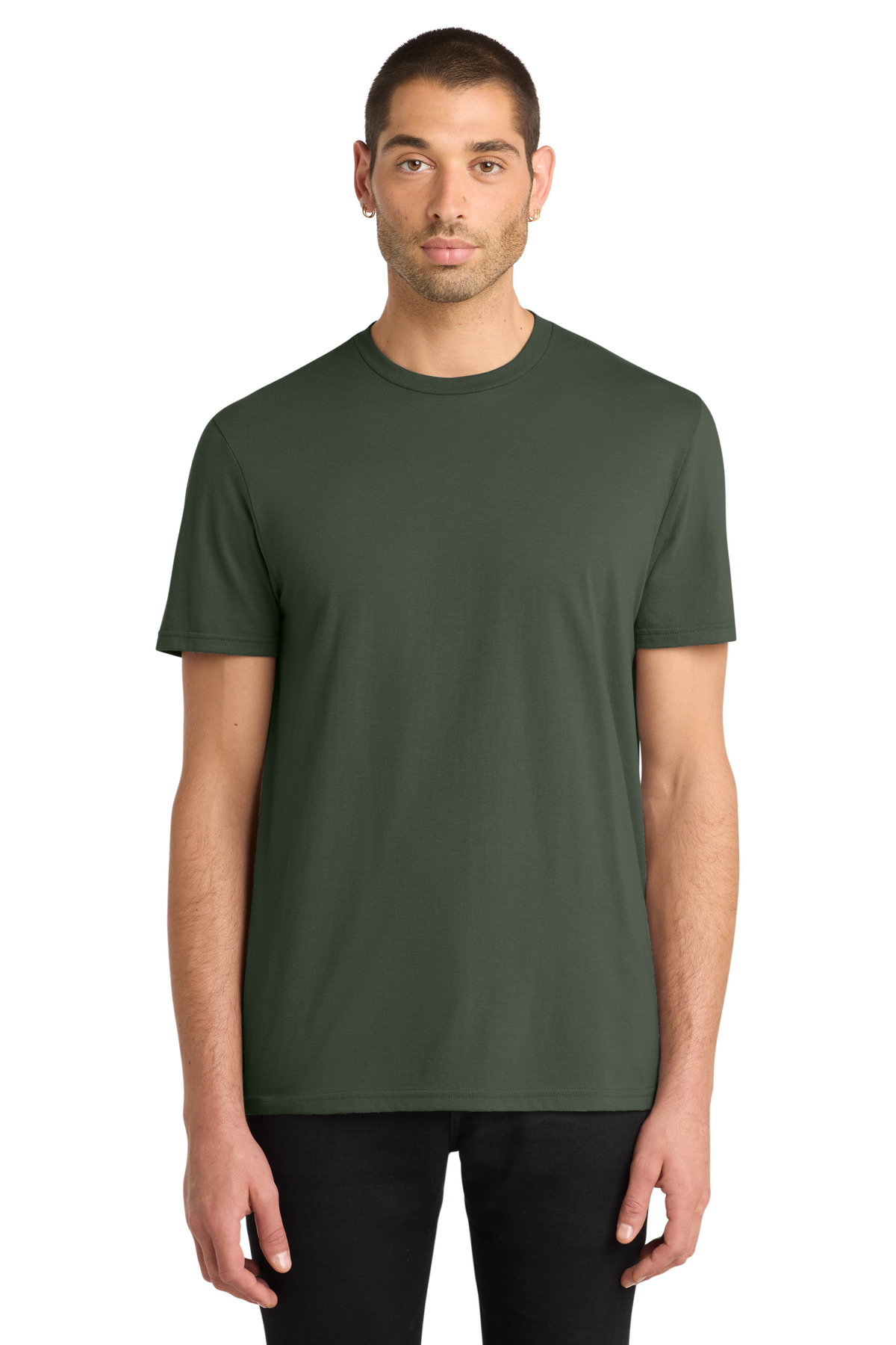 DT6000_olive_model_front