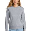 DT6105_lightheathergrey_model_front