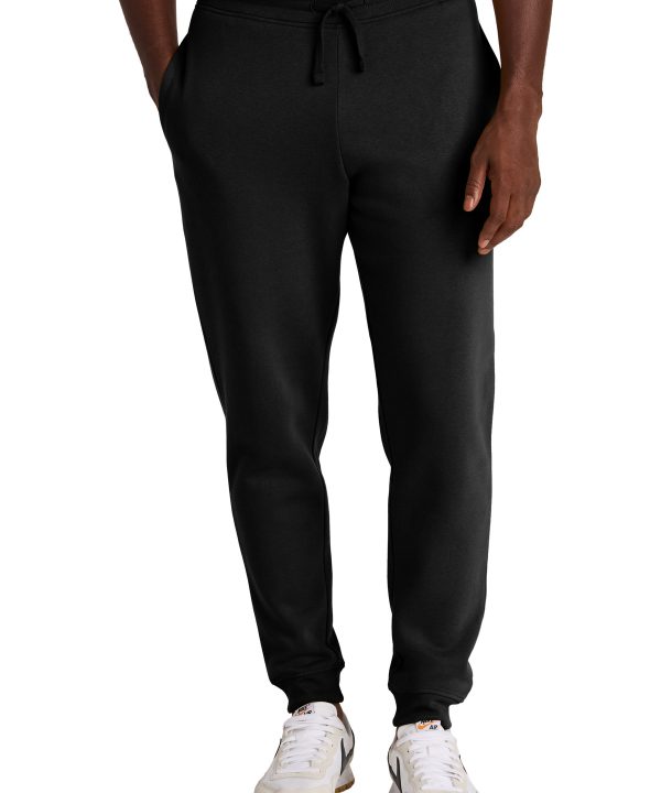 District ®  V.I.T.  Fleece Jogger DT6107