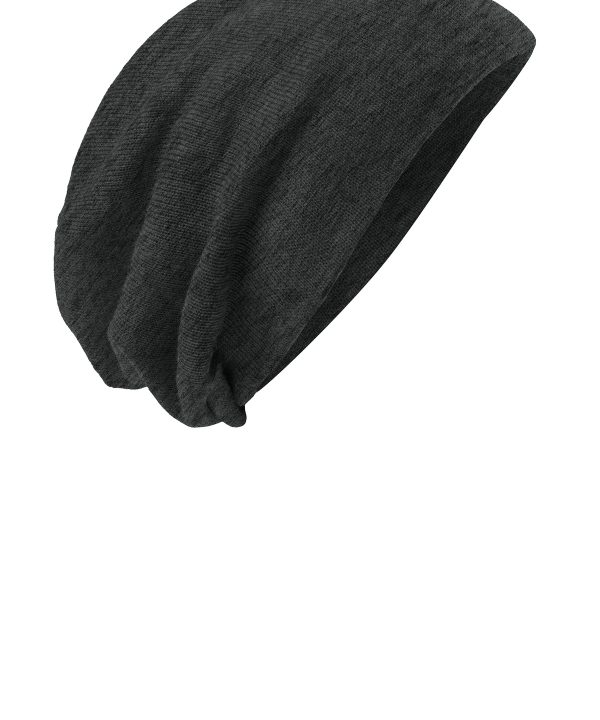 District ®  Slouch Beanie DT618