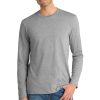 District ®  Very Important Tee ®  Long Sleeve. DT6200