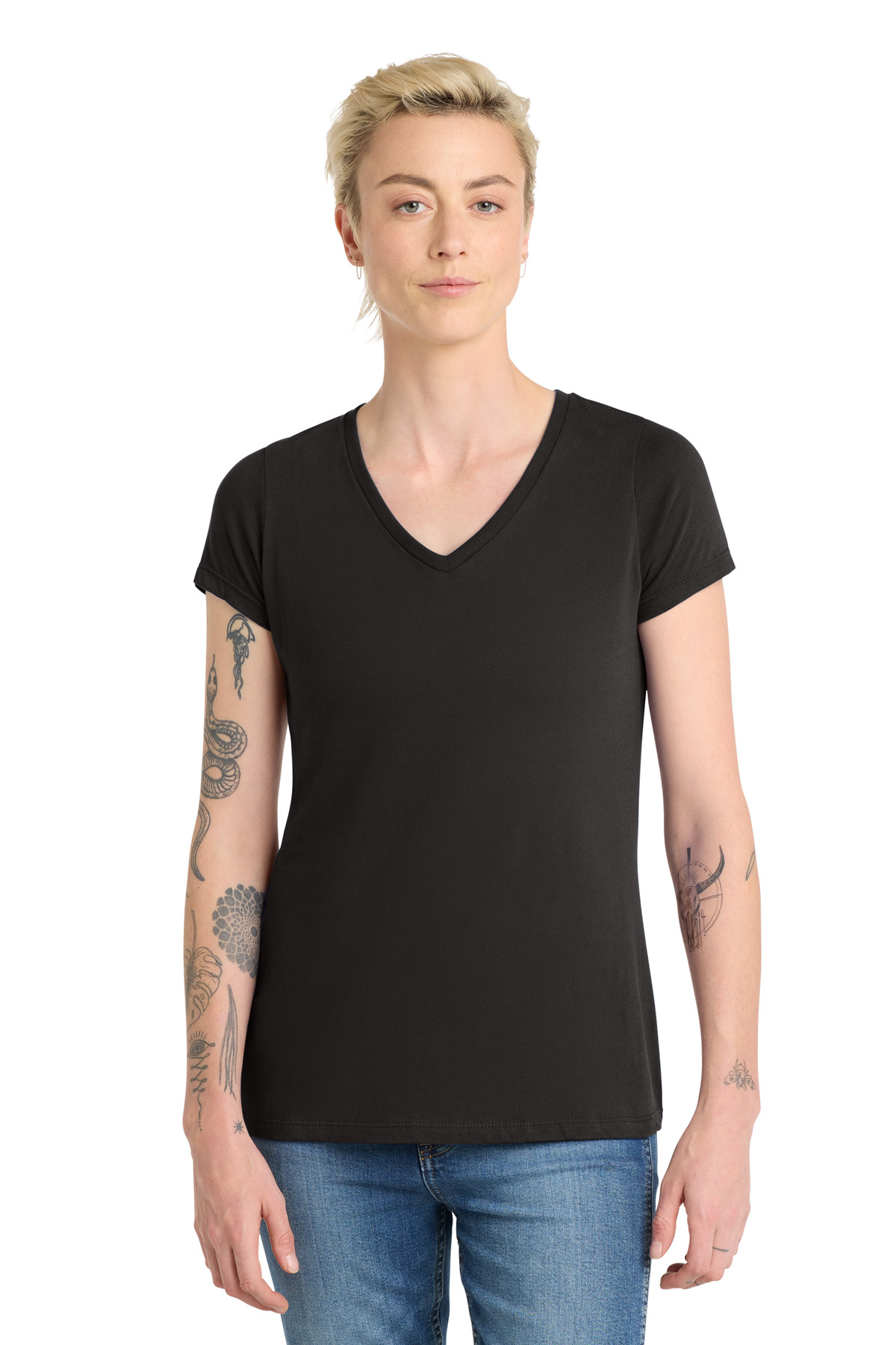 DT6503_black_model_front