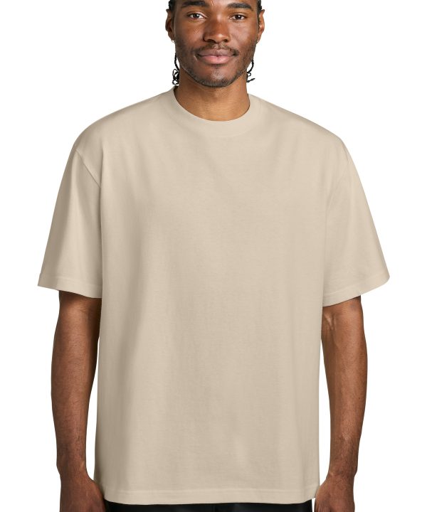 District ®  7-Oz. Gritty Tee DT7075