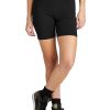 District ®  Women's Flex High-Waist Bike Short DT7509