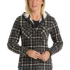 Eddie Bauer ®  Women's Woodland Shirt Jac EB229