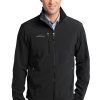 Eddie Bauer ®  - Soft Shell Jacket. EB530