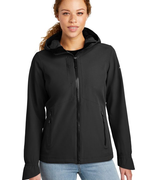 Eddie Bauer ®  Women's WeatherEdge ®  Plus Jacket EB561