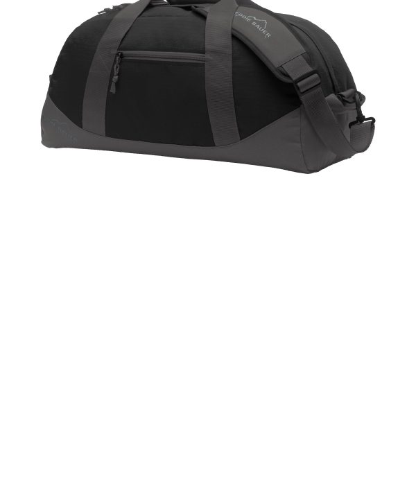 Eddie Bauer ®  Medium Ripstop Duffel. EB900