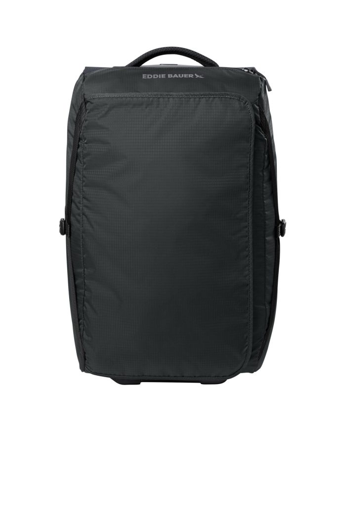 Excursion Uniform Uniforms for Healthcare Eddie Bauer ® Excursion Roller Duffel EB902 ...
