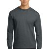 G2400_darkheather_model_front