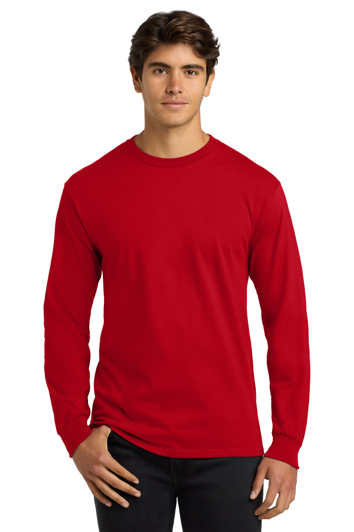G2400_red_model_front