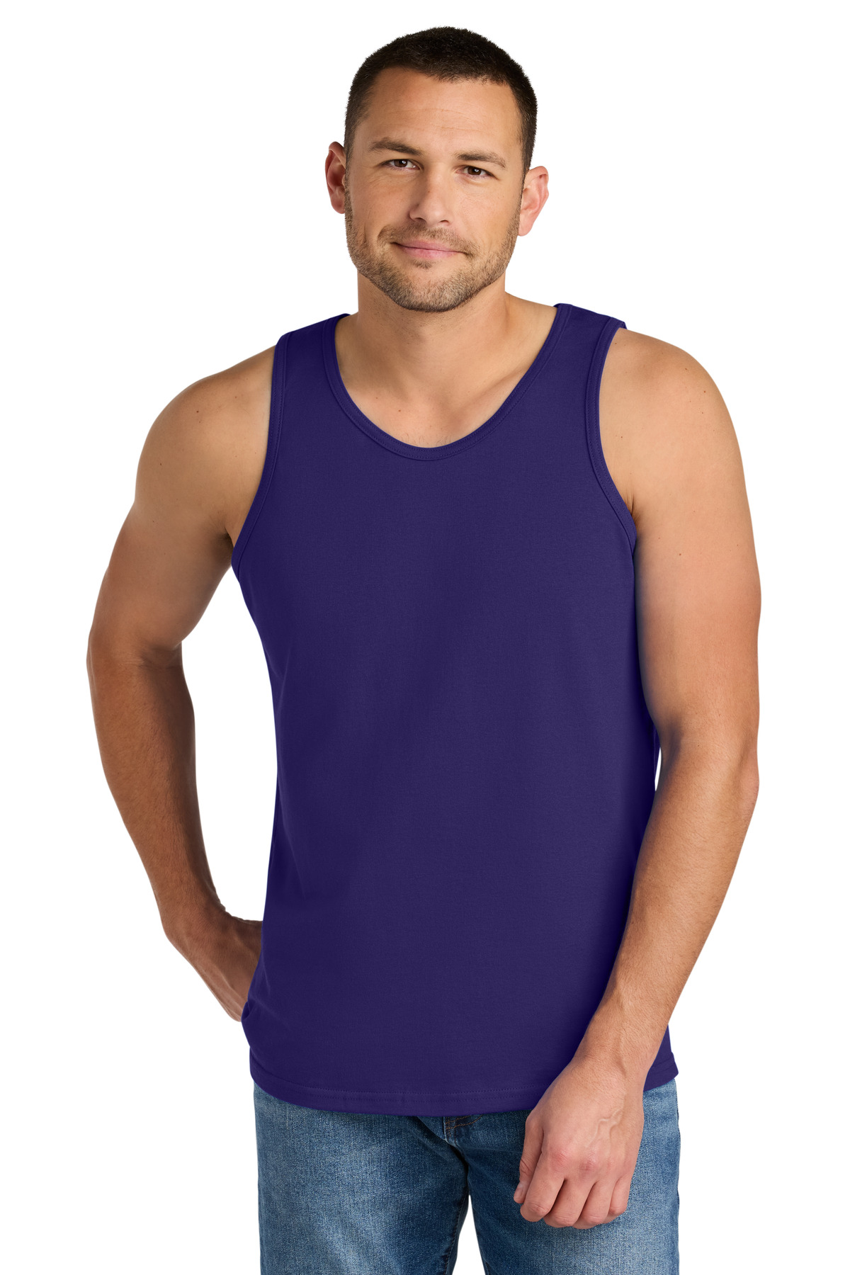 G5200_purple_model_front