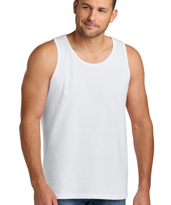 Gildan ®  Heavy Cotton ™  Tank Top. G5200