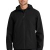 Port Authority  ®  Tech Rain Jacket J406