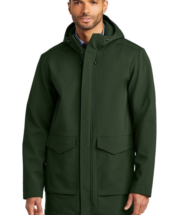 Port Authority ® Collective Outer Soft Shell Parka J919