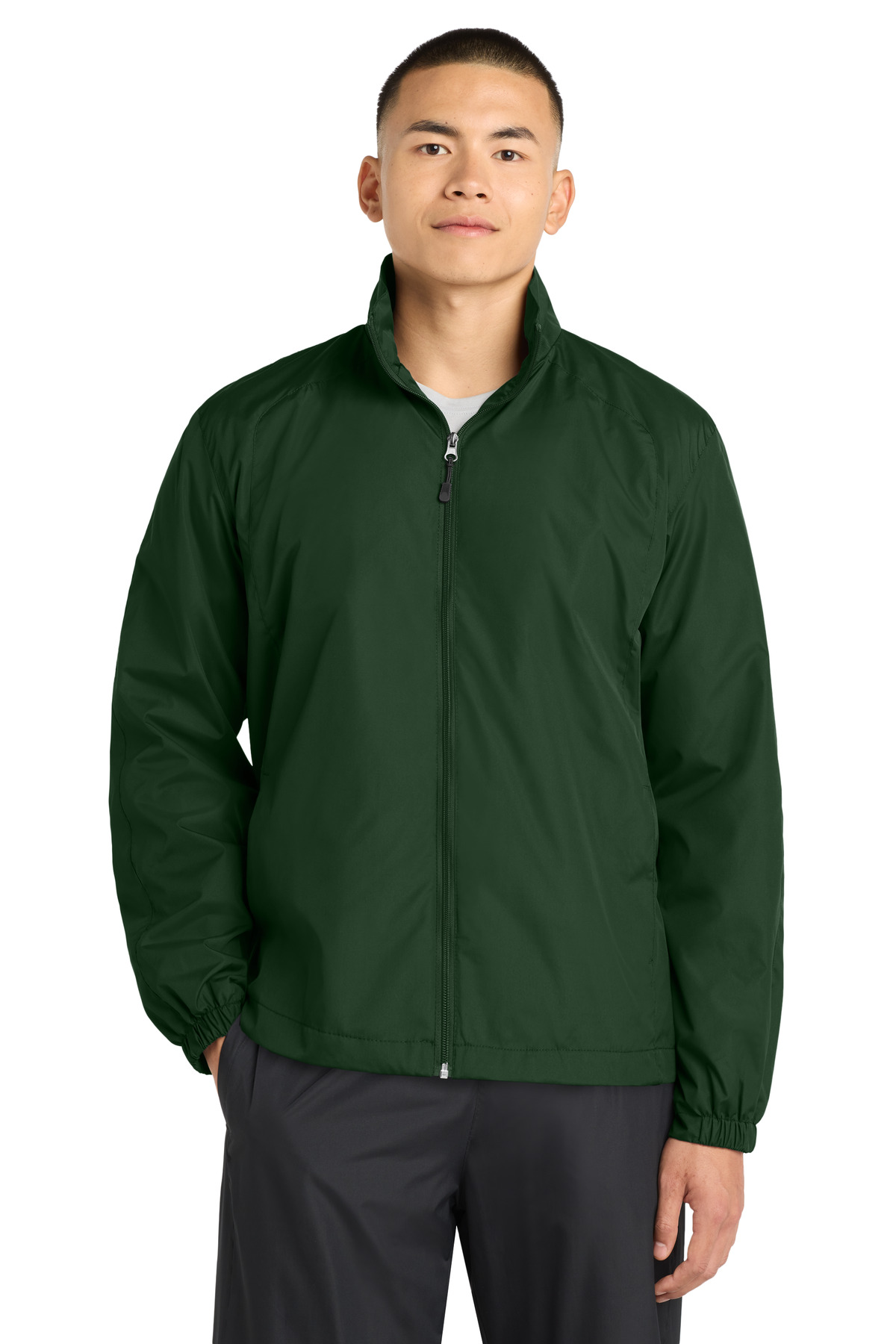 JST70_forestgreen_model_front