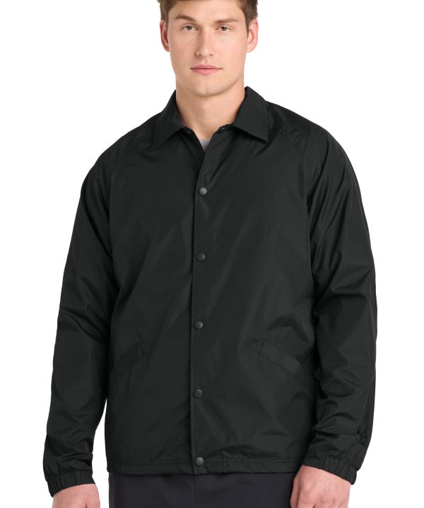 Sport-Tek ®  Sideline Jacket. JST71