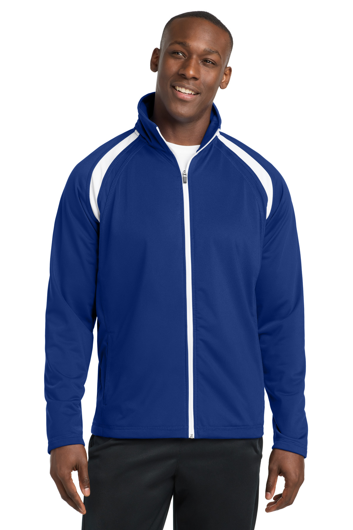 JST90_trueroyalwhite_model_front