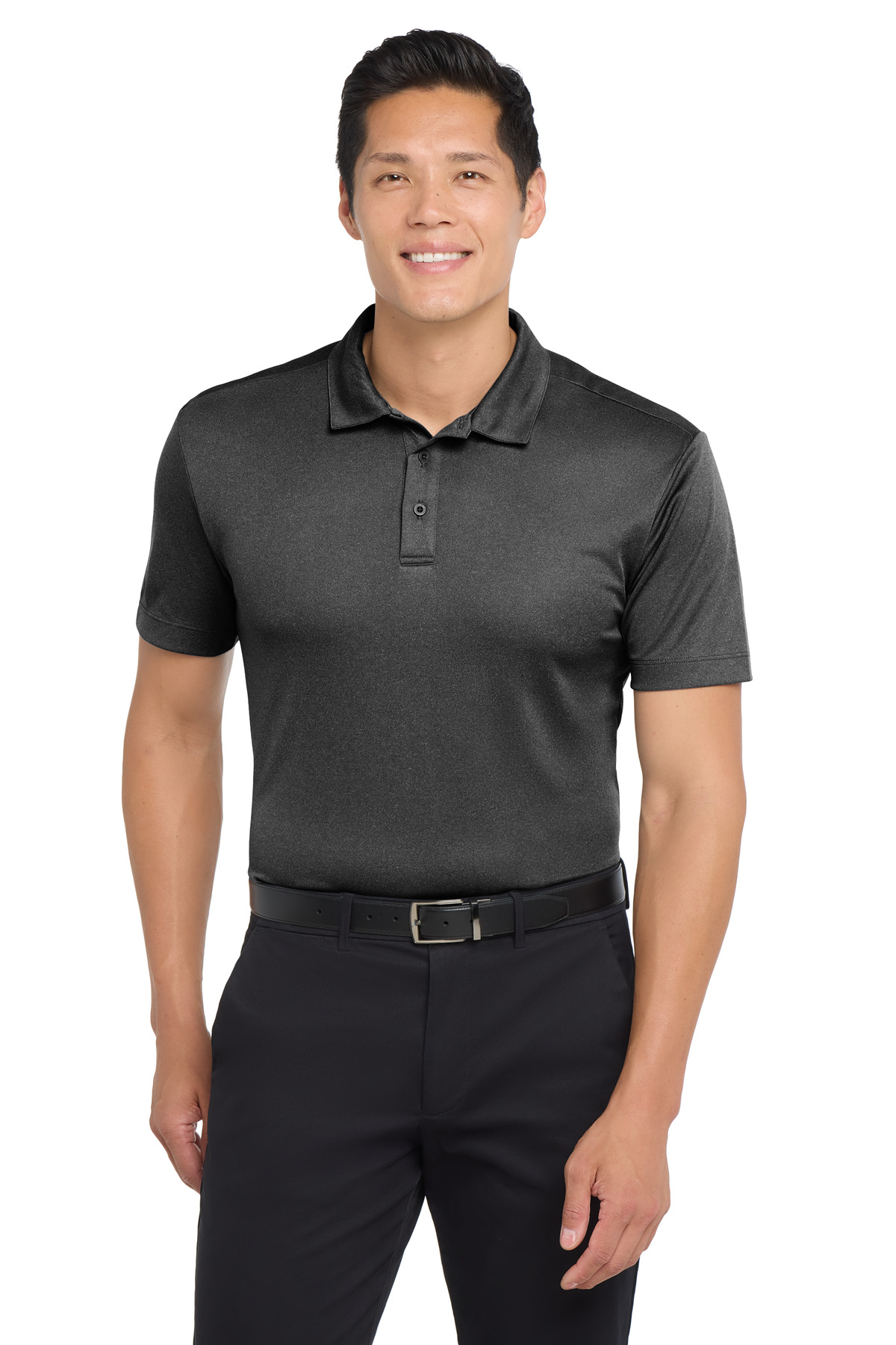 K542_blackheather_model_front