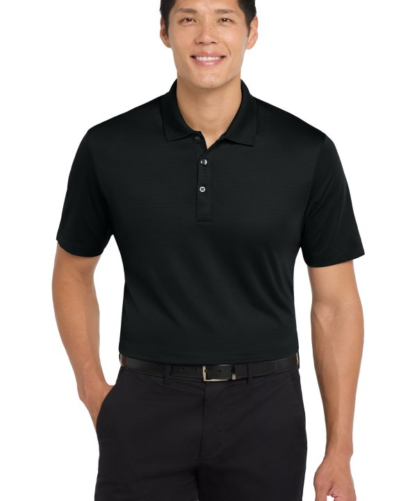 Port Authority  ®  Eclipse Stretch Polo. K587