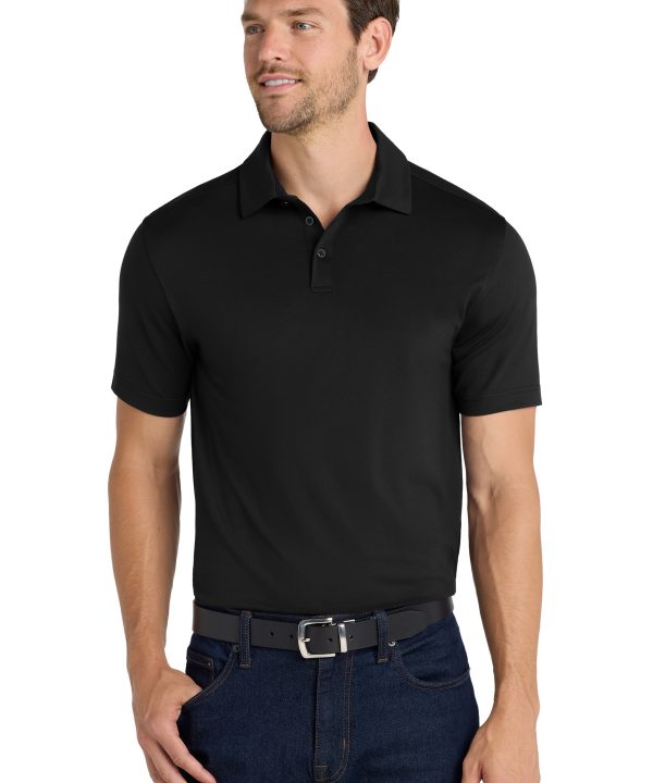 Port Authority  ®  City Stretch Polo K682