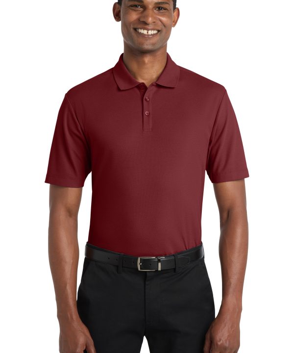 Port Authority  ®  SuperPro React    Polo. K810