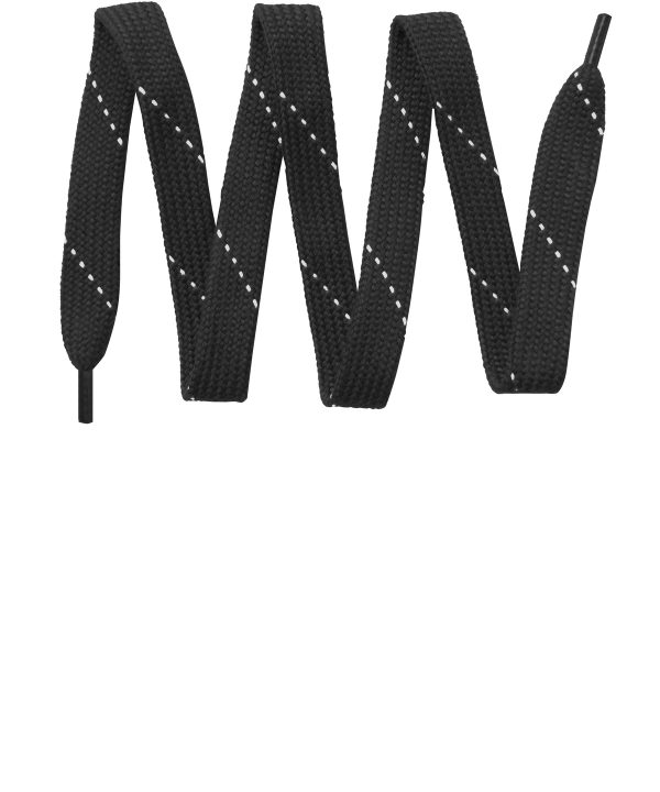 Sport-Tek ®  Laces. LACE