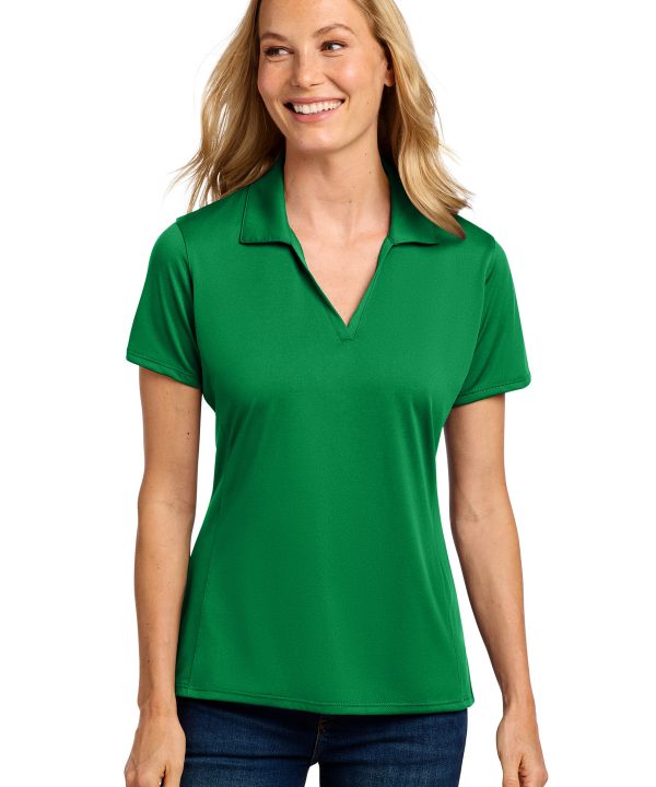 Port Authority ®  Women's Performance Staff Polo LK398