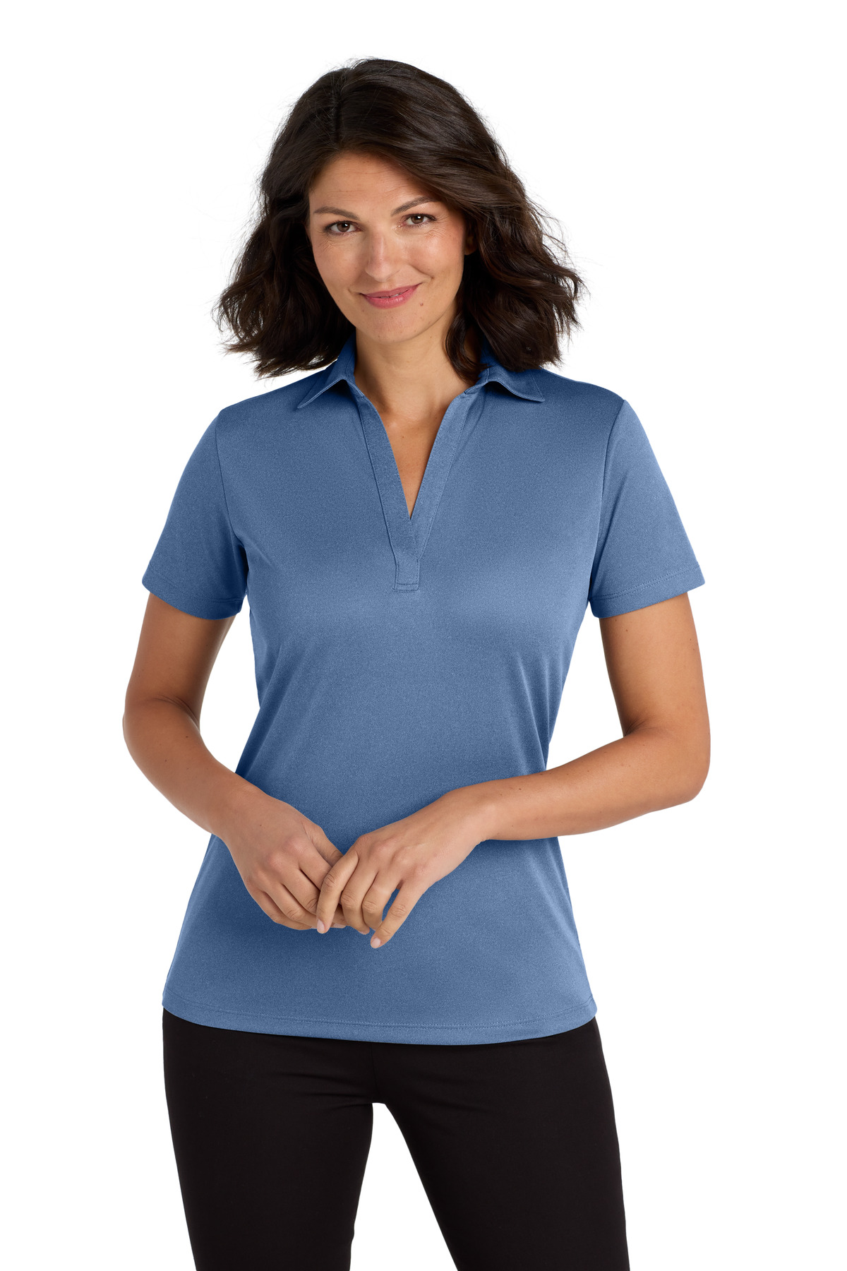 LK542_moonlightblueheather_model_front