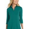 LK5601_tealgreen_model_front
