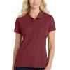 Port Authority ®  Women's SuperPro React    Polo. LK810